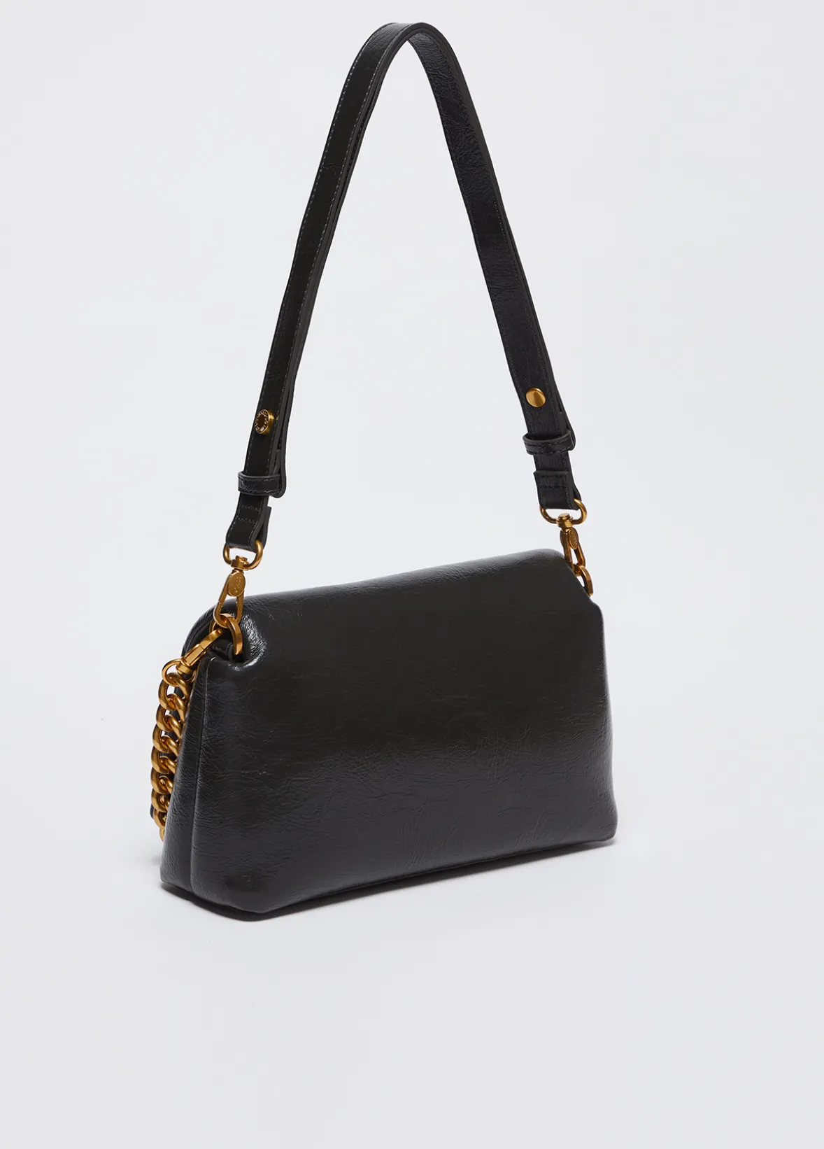 Borsa LaPuffy media