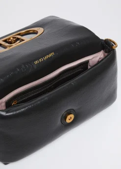 Borsa LaPuffy media