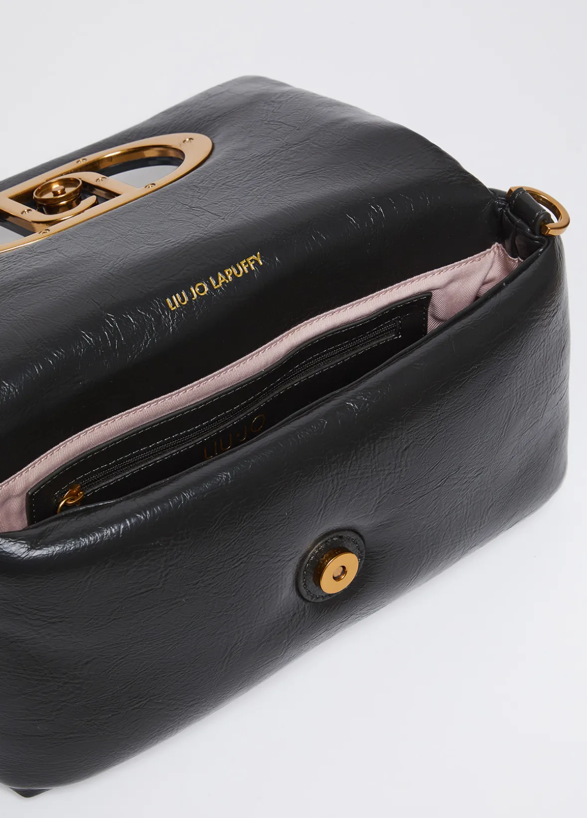 Borsa LaPuffy media