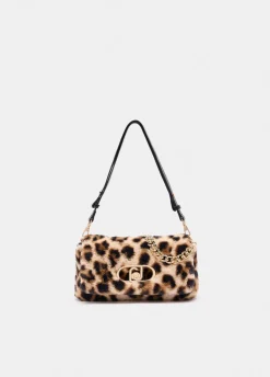 Borsa LaPuffy media animalier