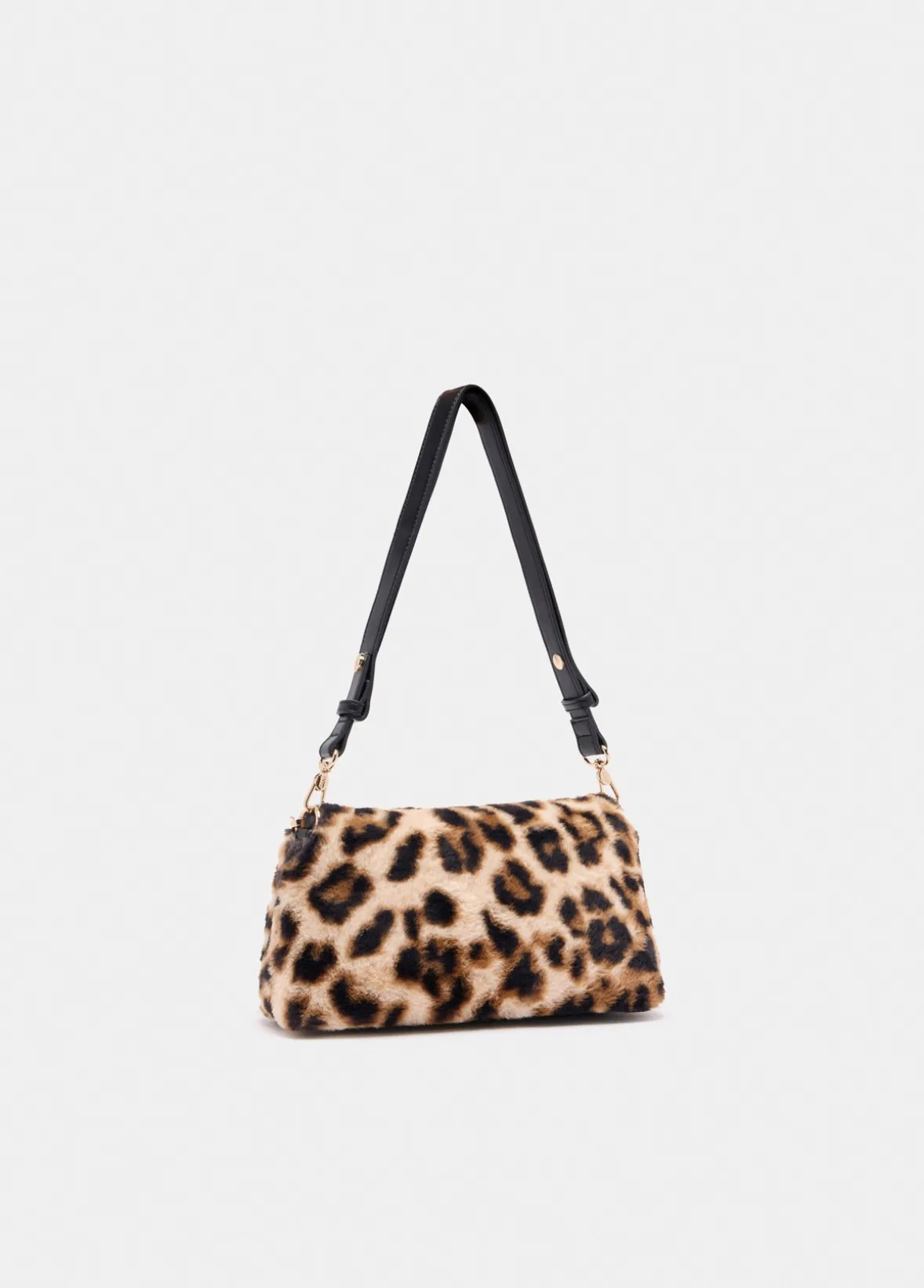 Borsa LaPuffy media animalier