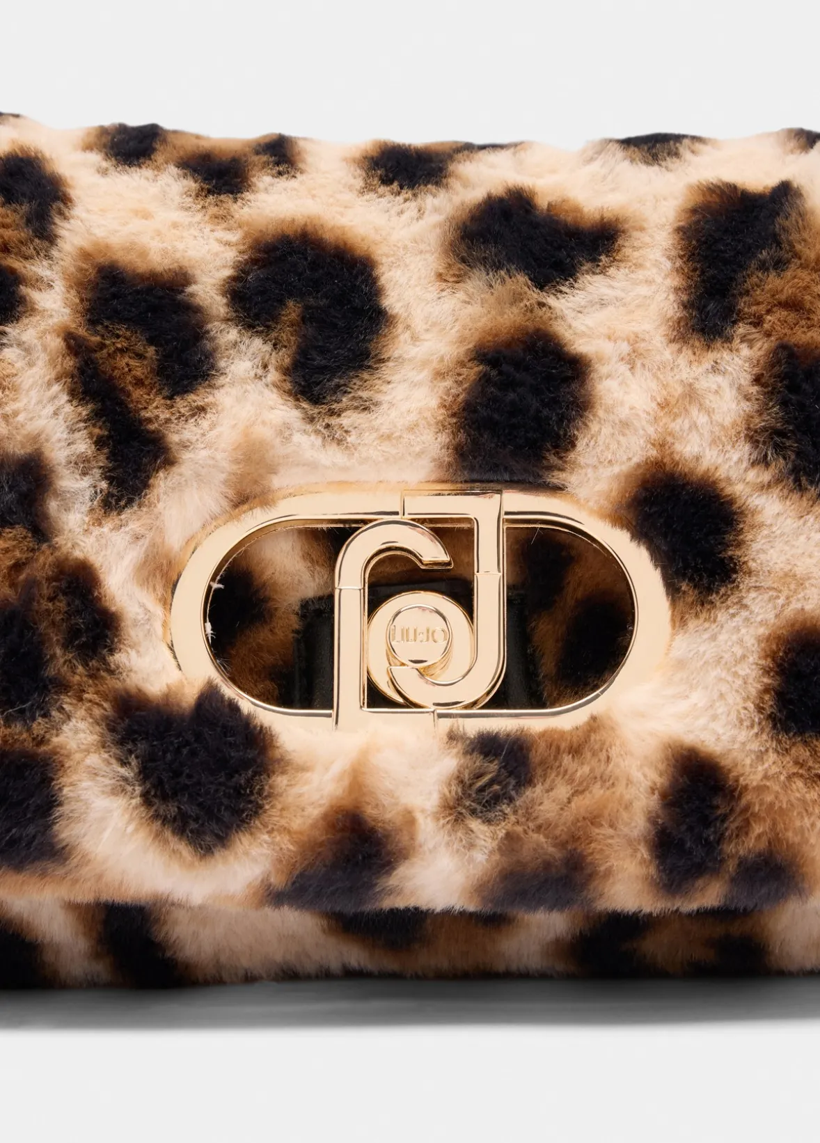 Borsa LaPuffy media animalier