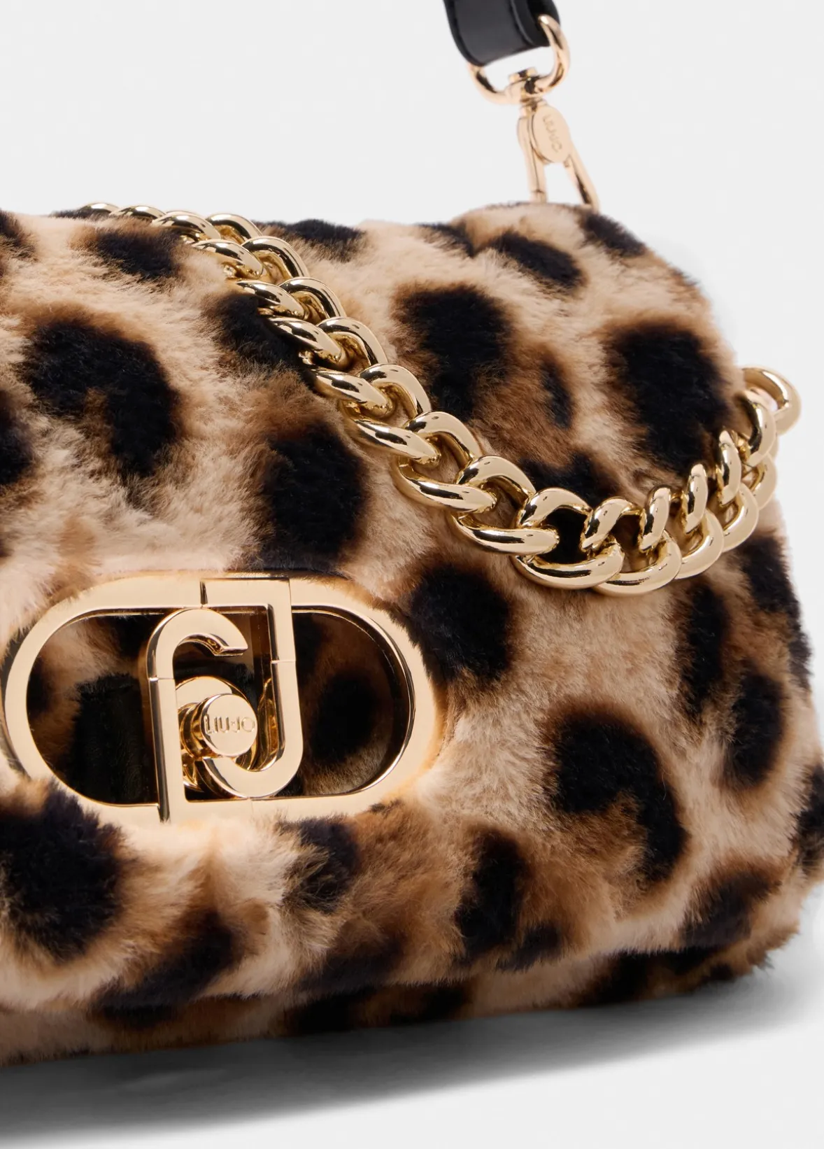 Borsa LaPuffy media animalier