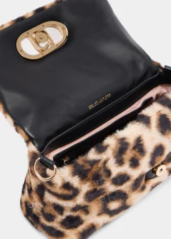 Borsa LaPuffy media animalier