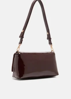 Borsa LaPuffy media glossy
