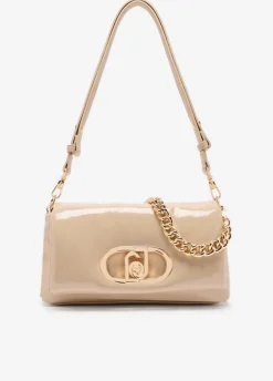 Borsa LaPuffy media glossy