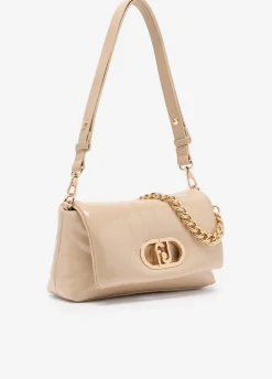 Borsa LaPuffy media glossy