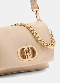 Borsa LaPuffy media glossy