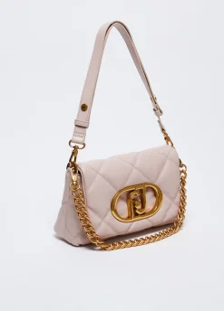 Borsa LaPuffy media in matelassé