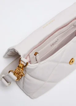 Borsa LaPuffy media in matelassé