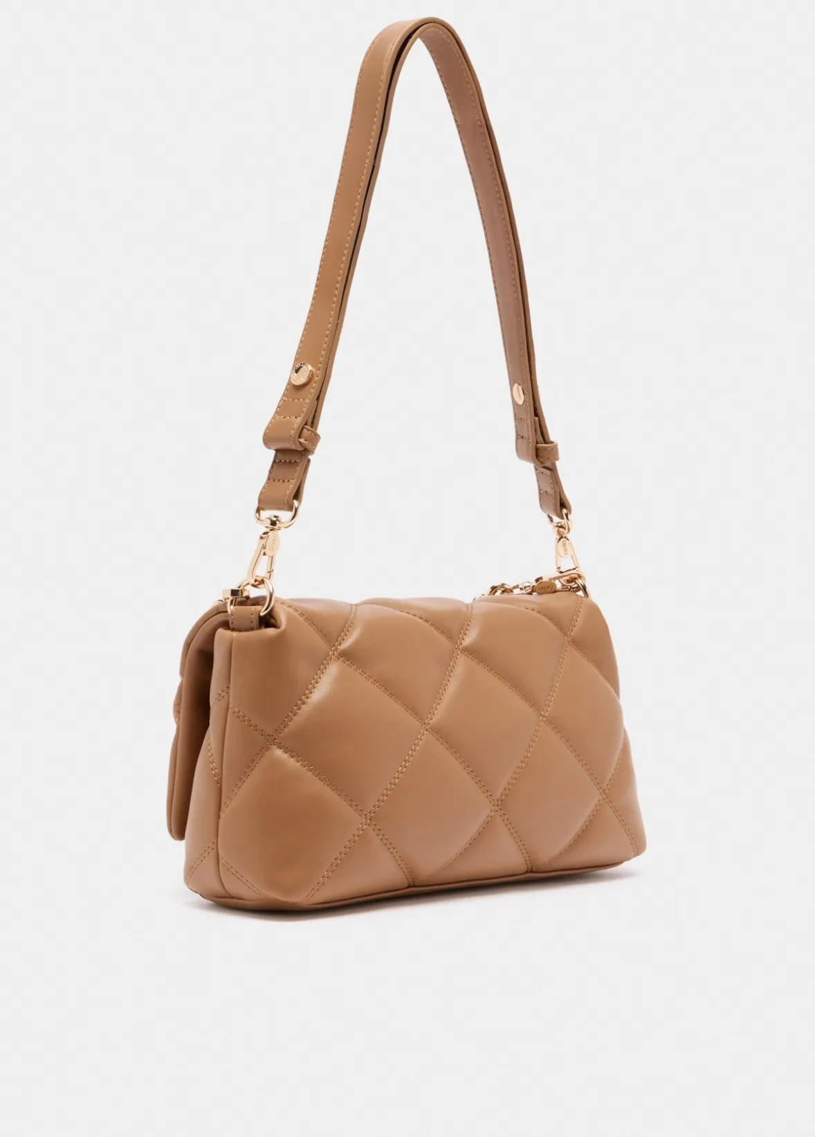 Borsa LaPuffy media matelassé
