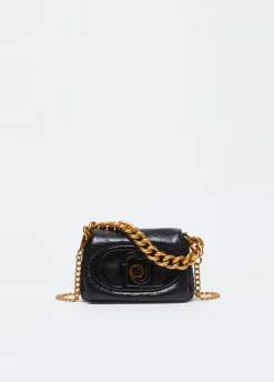 Borsa LaPuffy mini