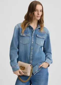 Borsa LaPuffy piccola