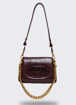 Borsa LaPuffy piccola