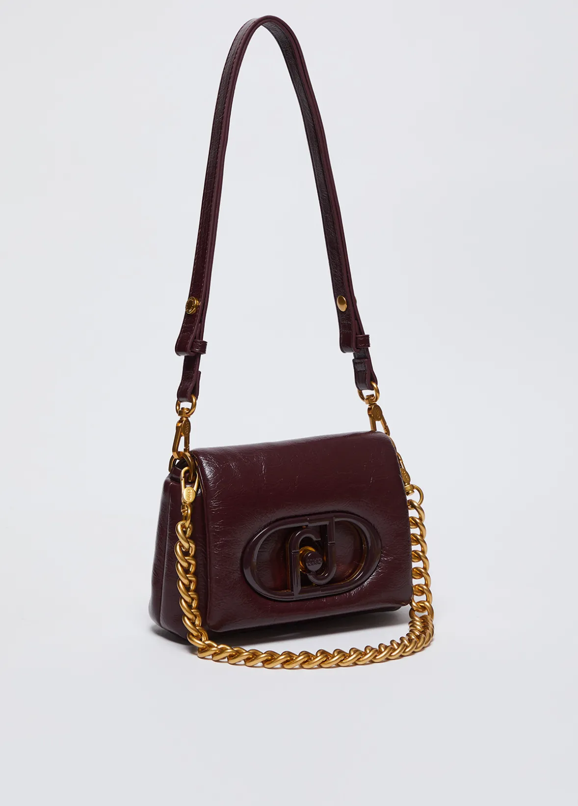 Borsa LaPuffy piccola