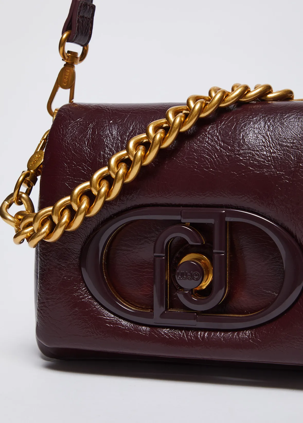 Borsa LaPuffy piccola