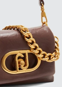 Borsa LaPuffy piccola