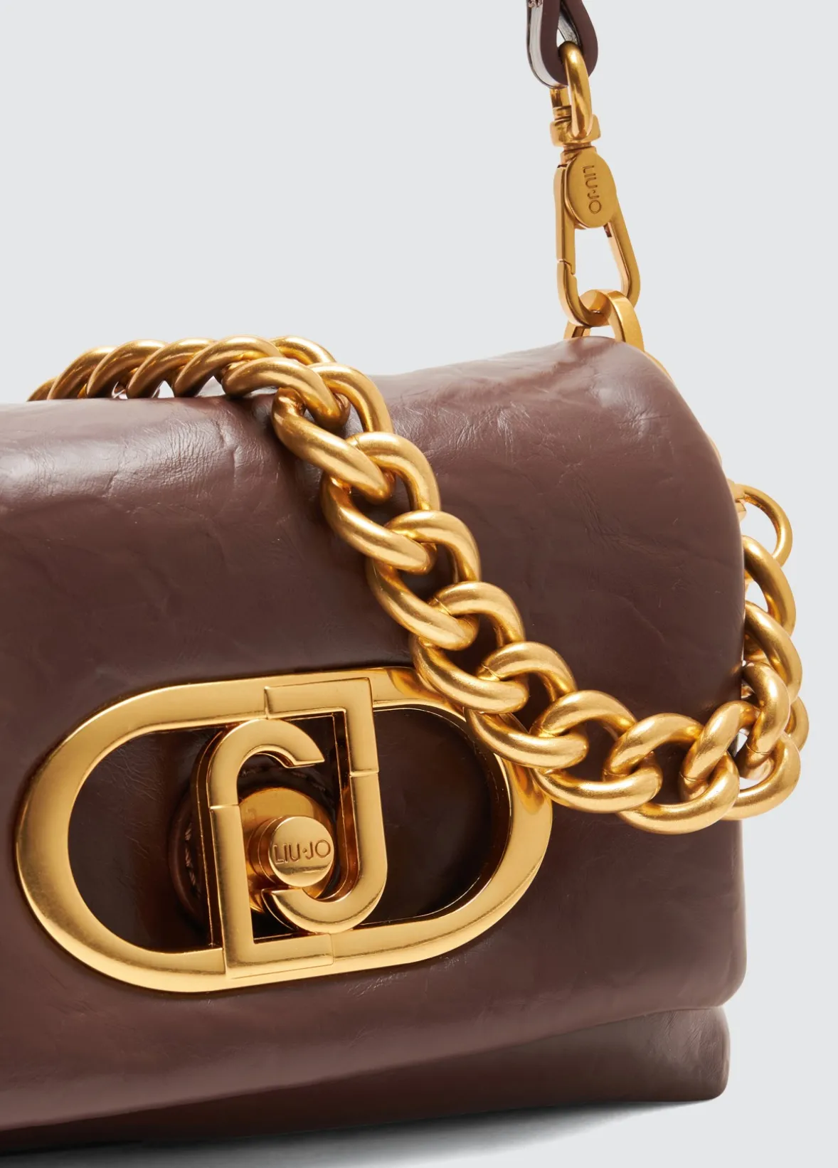 Borsa LaPuffy piccola