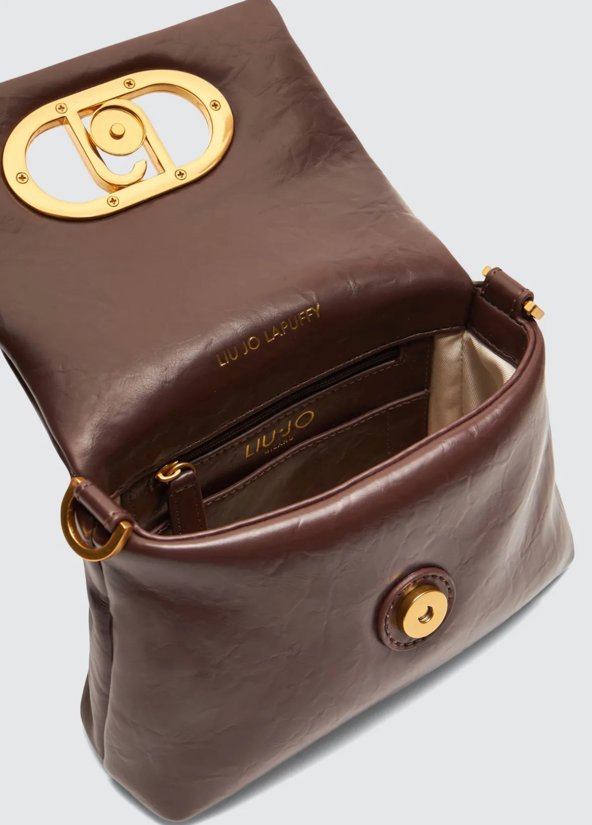 Borsa LaPuffy piccola