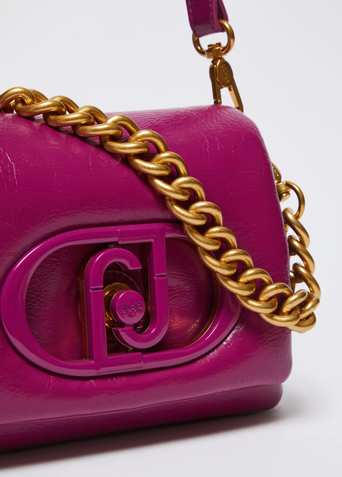 Borsa LaPuffy piccola