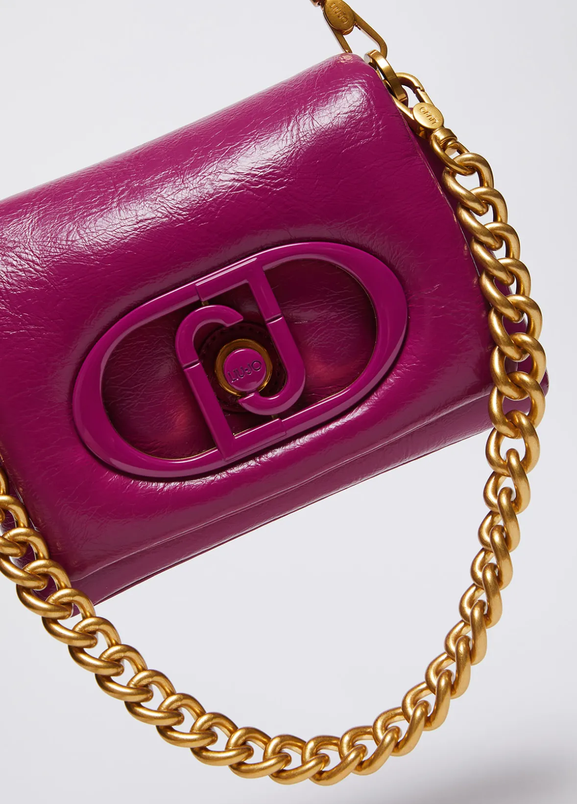 Borsa LaPuffy piccola
