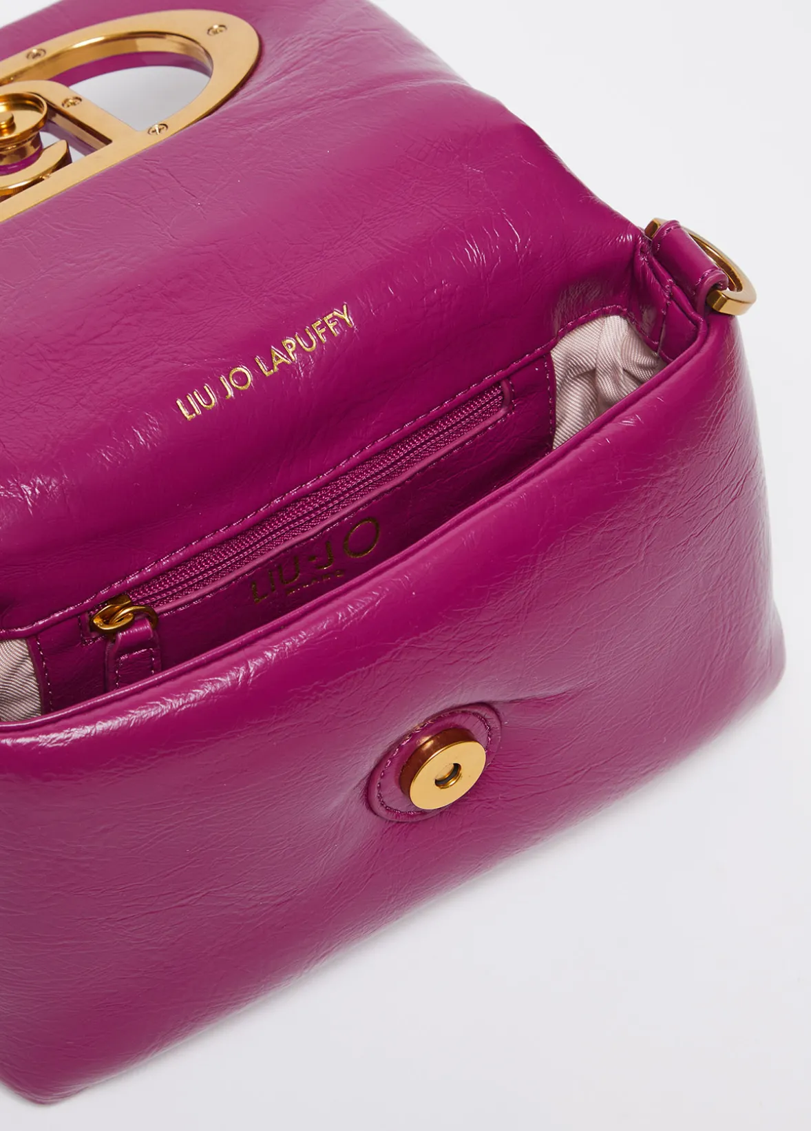 Borsa LaPuffy piccola