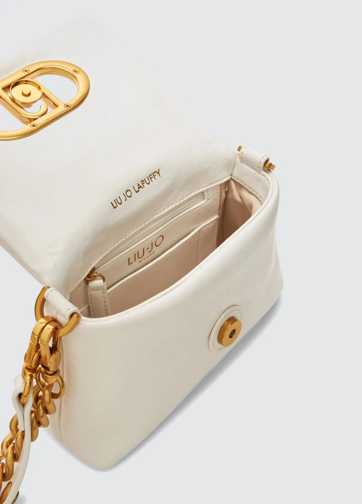 Borsa LaPuffy piccola