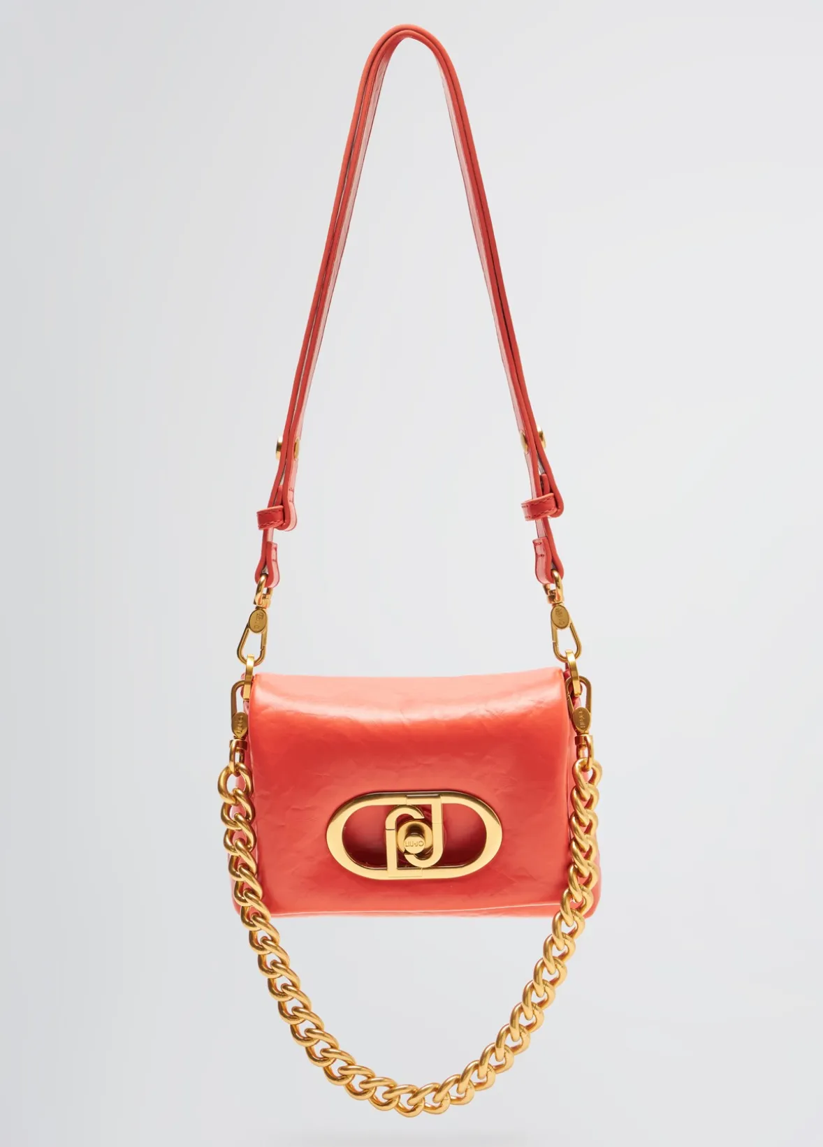 Borsa LaPuffy piccola