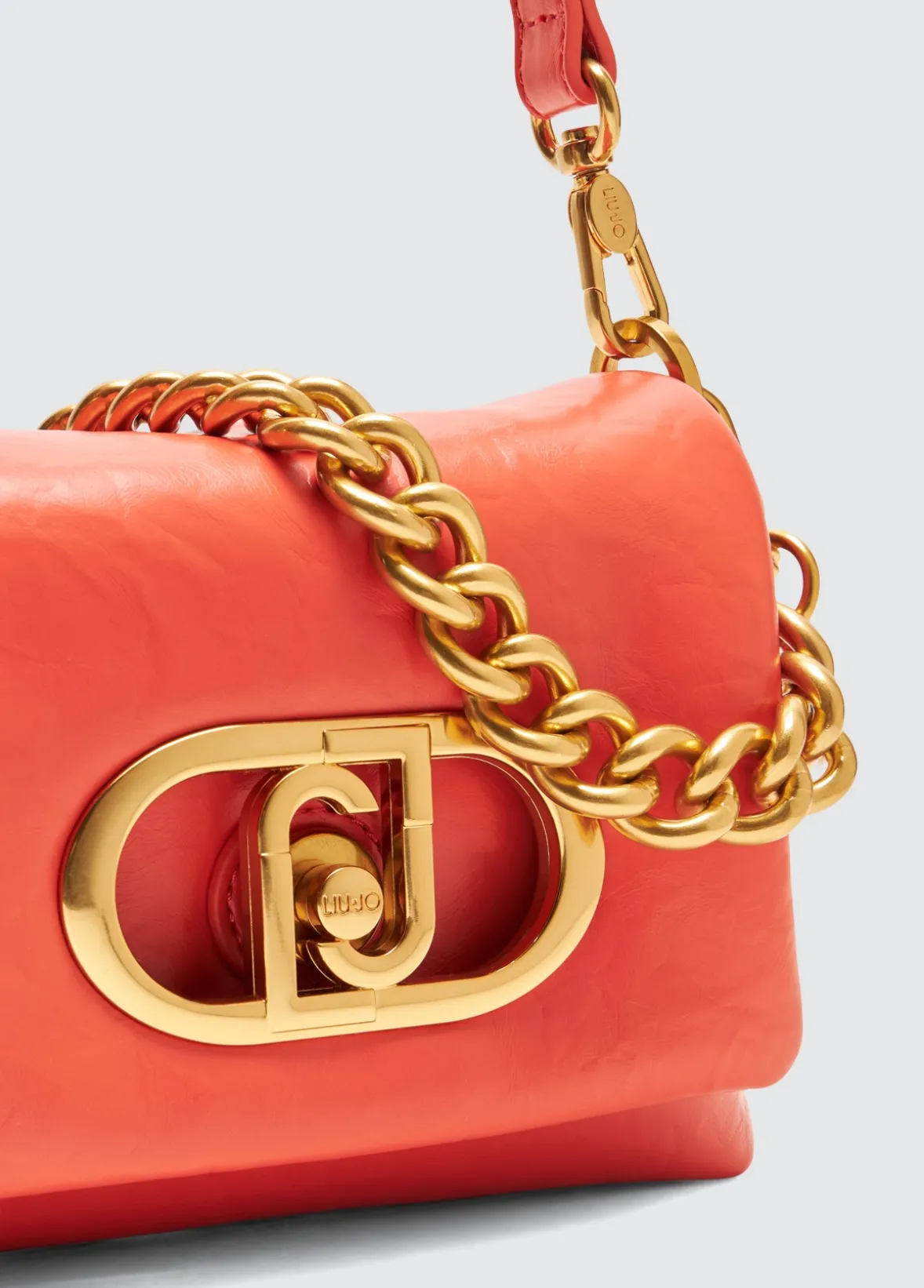 Borsa LaPuffy piccola