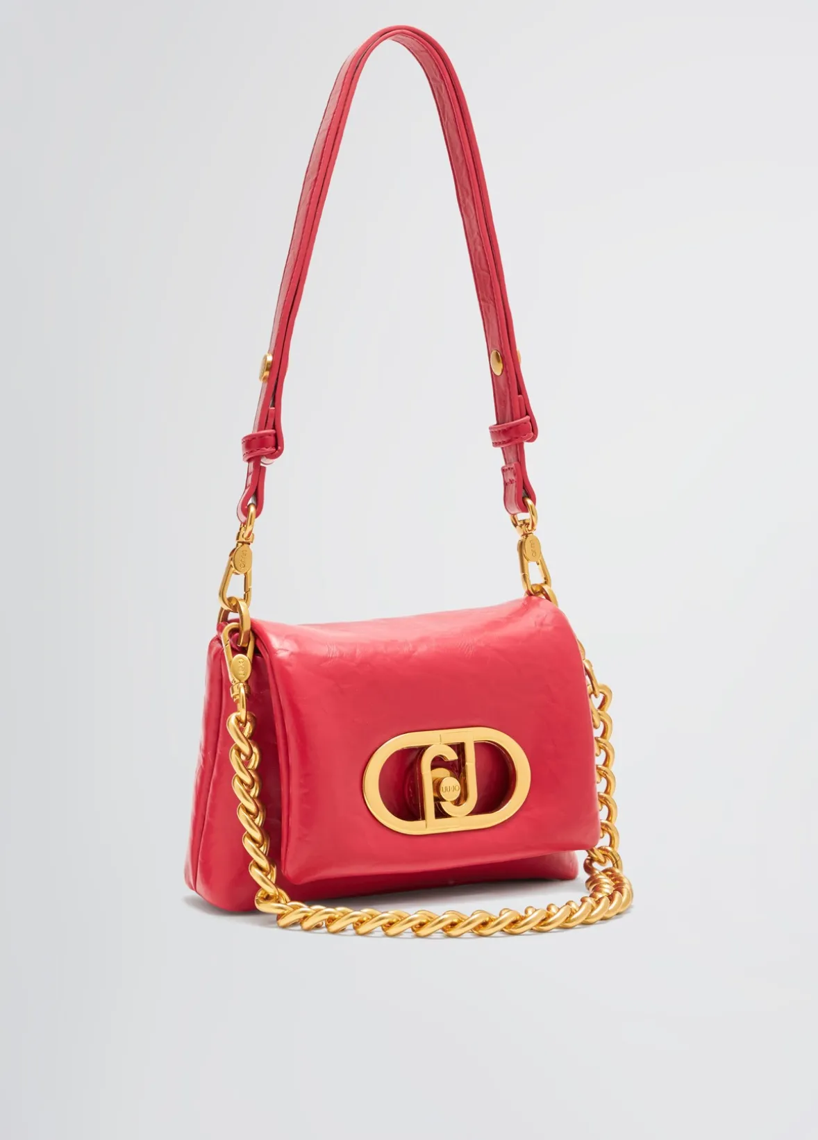 Borsa LaPuffy piccola