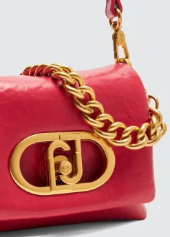 Borsa LaPuffy piccola