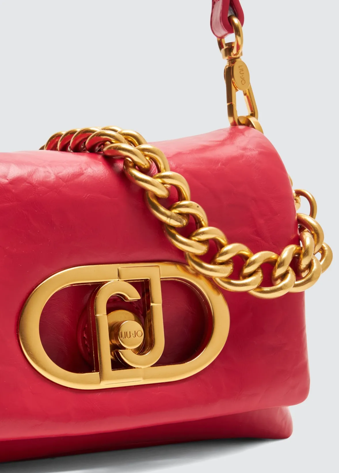 Borsa LaPuffy piccola
