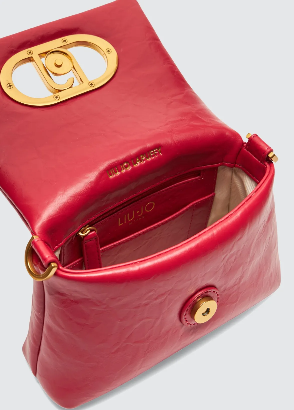 Borsa LaPuffy piccola