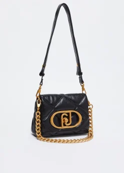 Borsa LaPuffy piccola matelassé