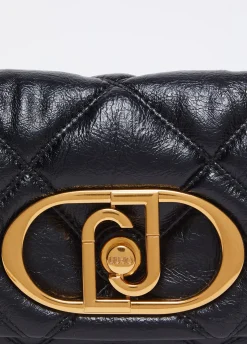 Borsa LaPuffy piccola matelassé