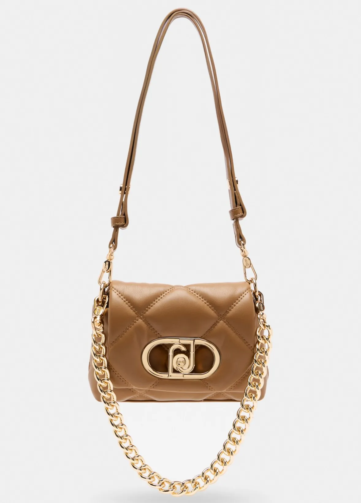 Borsa LaPuffy piccola matelassé