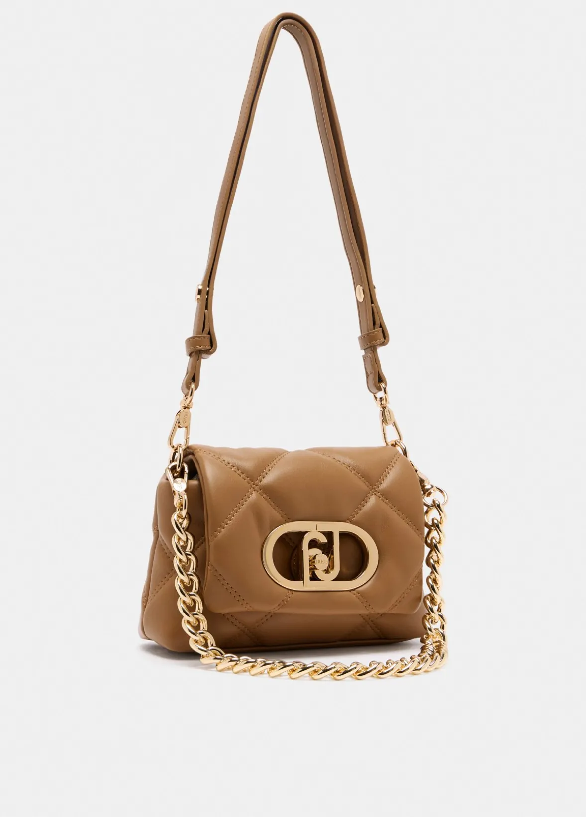 Borsa LaPuffy piccola matelassé