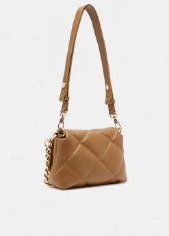 Borsa LaPuffy piccola matelassé