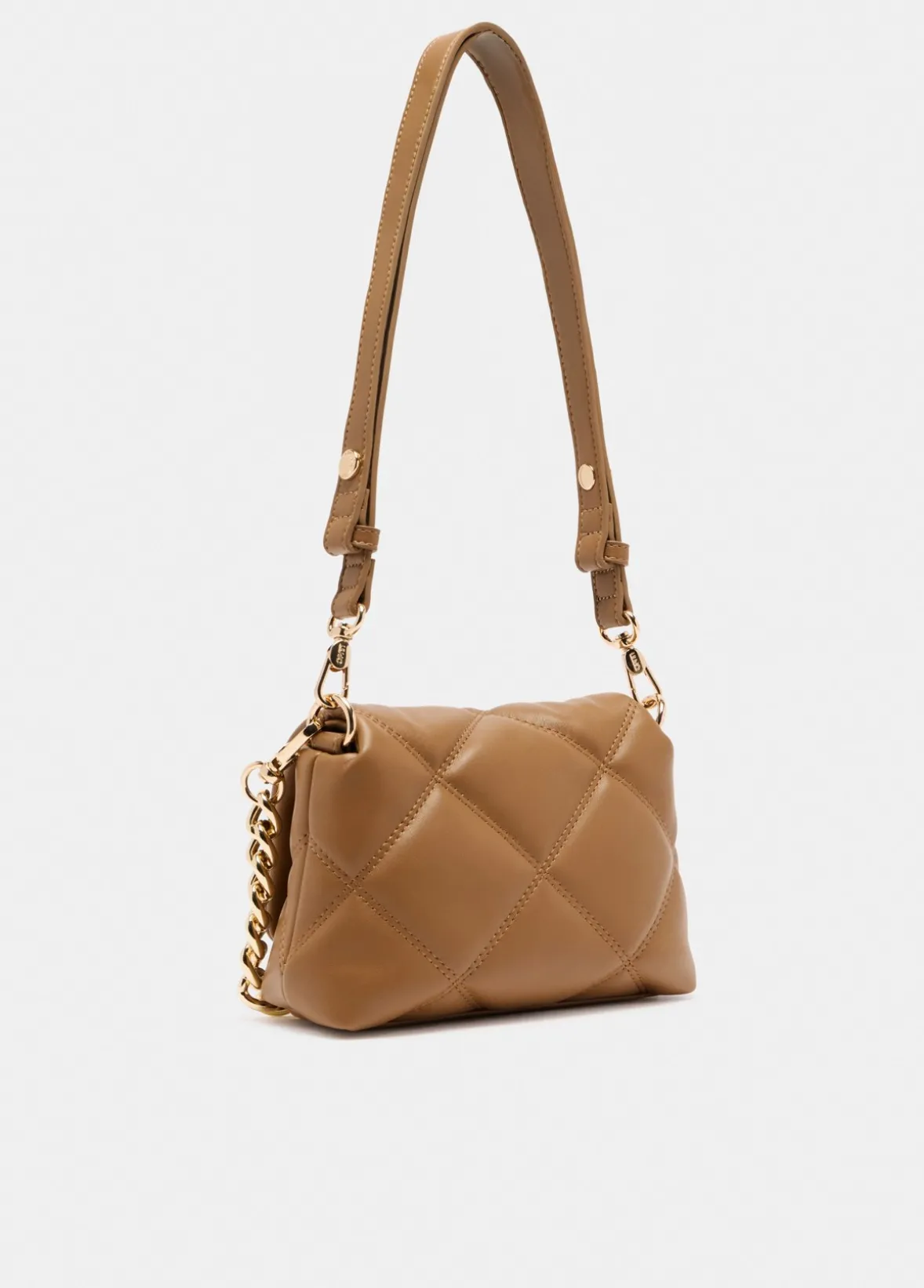 Borsa LaPuffy piccola matelassé
