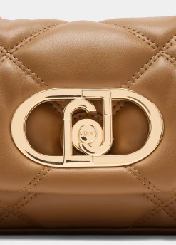 Borsa LaPuffy piccola matelassé