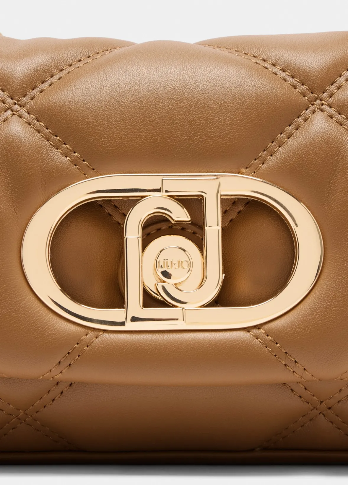 Borsa LaPuffy piccola matelassé
