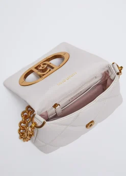 Borsa LaPuffy piccola matelassé