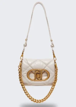 Borsa LaPuffy piccola matelassé