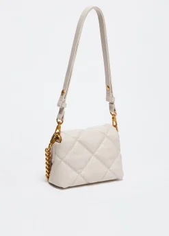 Borsa LaPuffy piccola matelassé