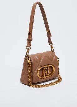 Borsa LaPuffy piccola matelassé