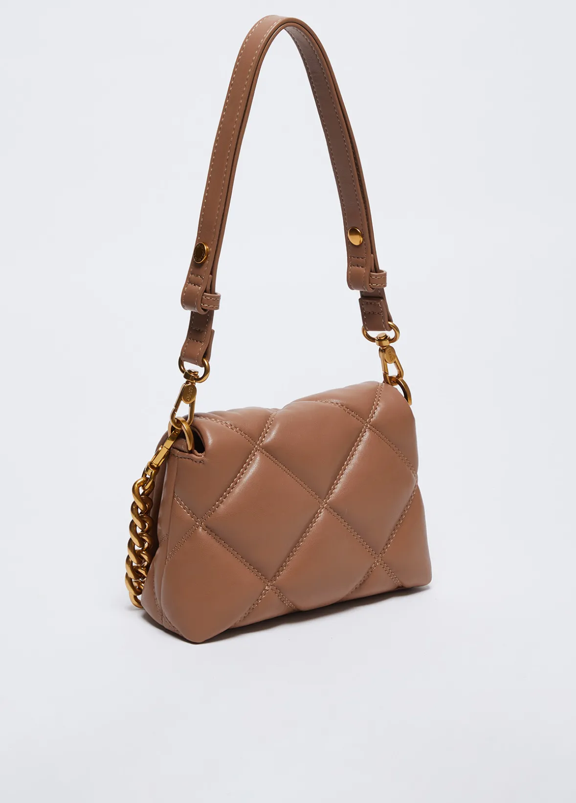 Borsa LaPuffy piccola matelassé