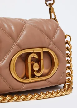 Borsa LaPuffy piccola matelassé