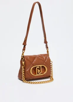 Borsa LaPuffy piccola matelassé