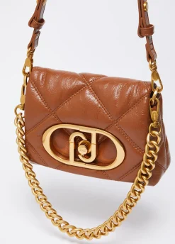 Borsa LaPuffy piccola matelassé