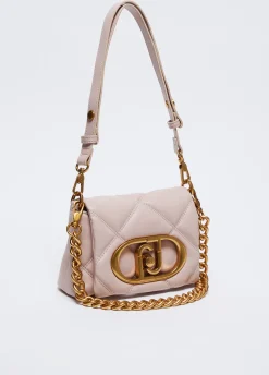 Borsa LaPuffy piccola matelassé